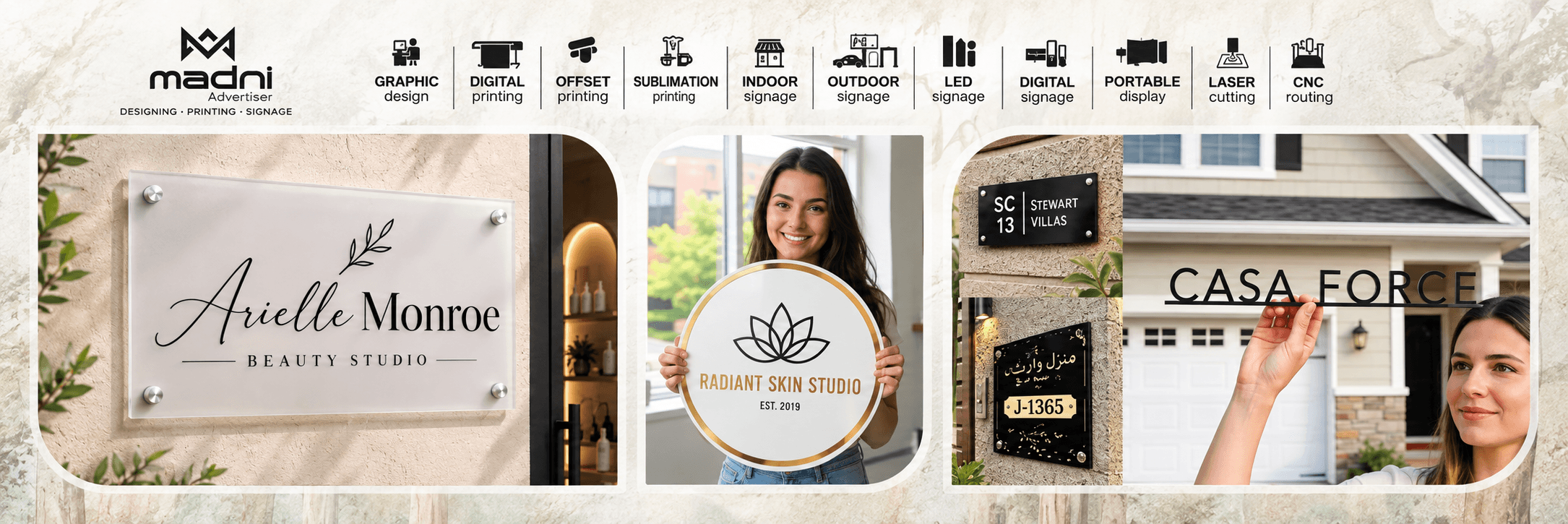 Crafting Brand Impact