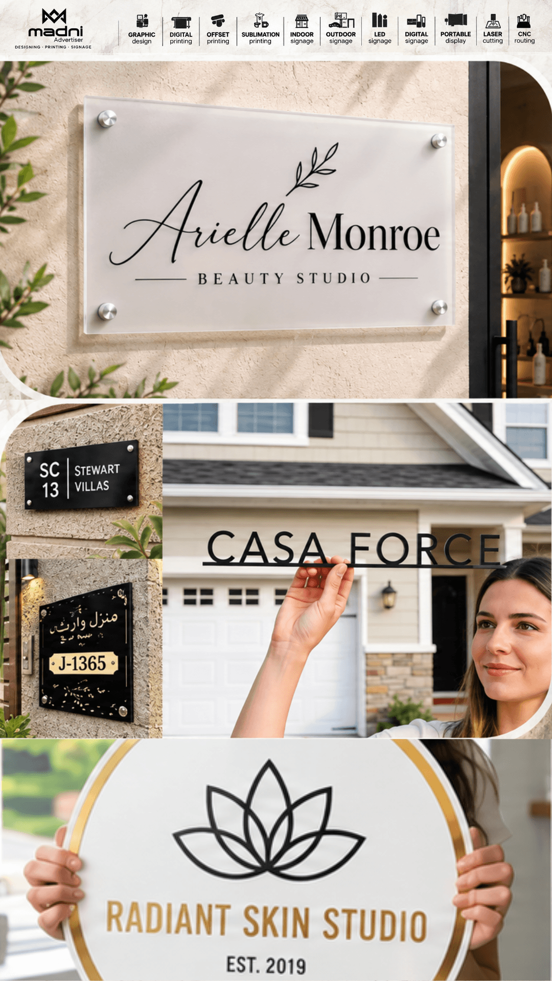 Crafting Brand Impact